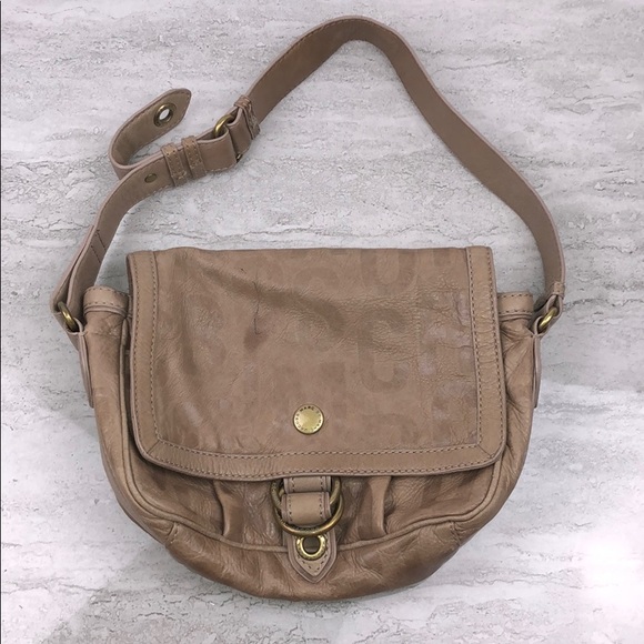 Marc By Marc Jacobs Handbags - MARC BY MARC JACOBS Tan Purse